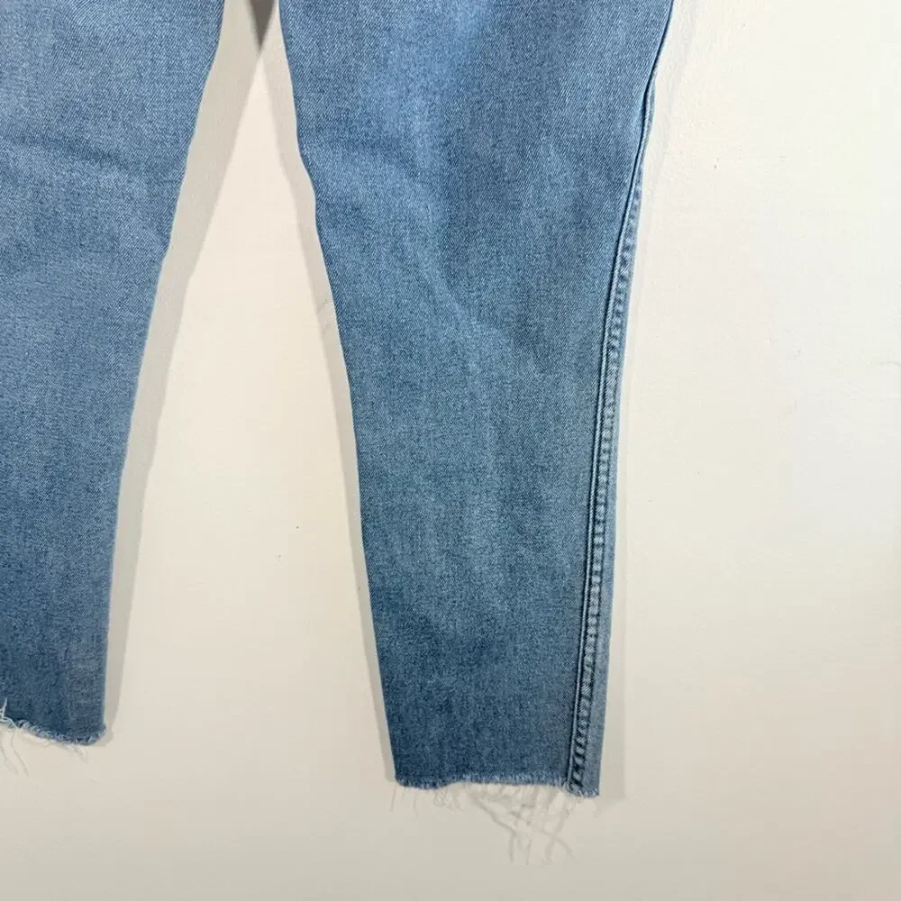 MADEWELL 10